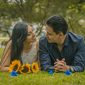Carlos Josy